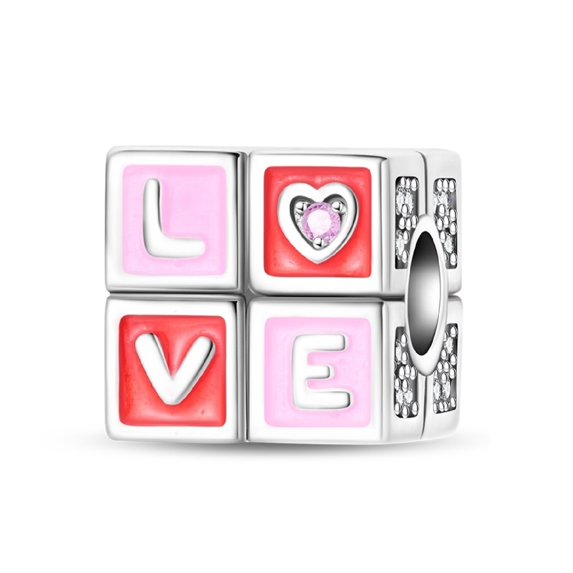 KUNSIR Charms for Bracelet Necklace Dangle Charm Beads Pendants DIY Jewelry for Women Halloween and Christmas gifts