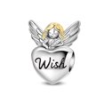 thumbnail image 1 of KUNSIR Charms for Bracelet Necklace Dangle Charm Beads Pendants DIY Jewelry for Women Halloween and Christmas gifts, 1 of 1