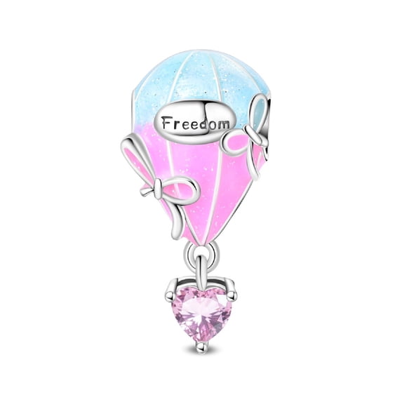 KUNSIR Charms for Bracelets & Necklaces, Assorted Pendant Charm, DIY Jewelry Gifts for Women