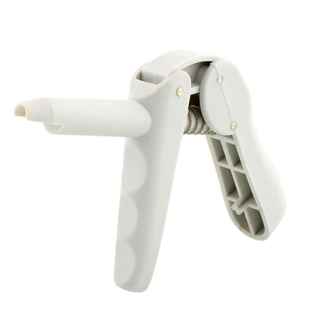 KUNyu Dental Composite Gun Mixing Dispenser Applicator Tool for Unidose