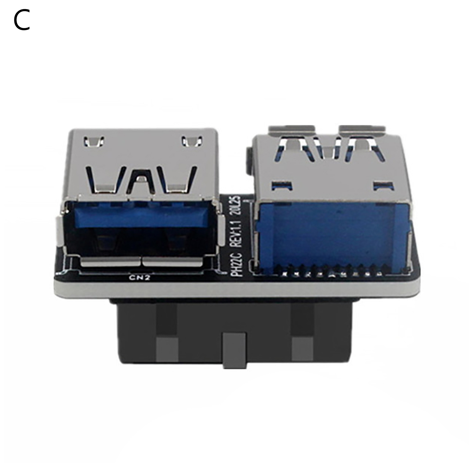 KUNyu Motherboard Converter High-speed Stable Transmission Internal ...