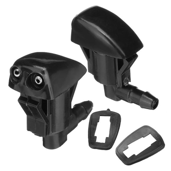 Jeep Grand Cherokee Windshield Washer Sprayer Nozzle