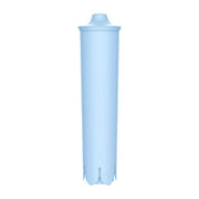 KUNyu Water Filter Practical Easy to Install Tube Shape Coffee Machine Plastic Water Filter for jura-Capresso IMPRESSA J6, J9.3, J95