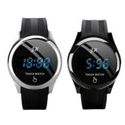 KUNyu ZSN-2010 Smartwatch Luminous Date Time Month Display Multifunctional Cigarette-Lighter Fashion Wristband Rechargeable Bluetooth-c