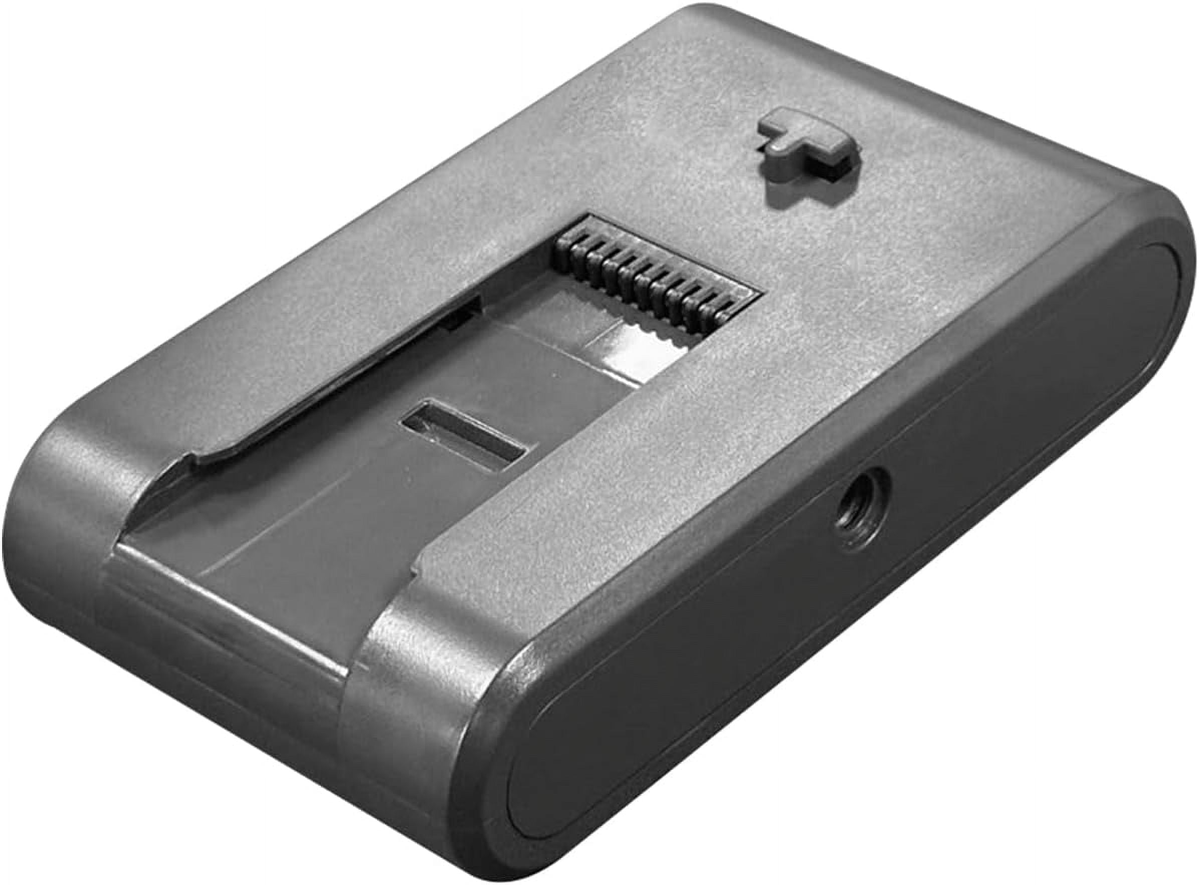 Replacement Battery for A19-150R Cordless Vacuum Cleaner, Long Runtime Stick Vacuum Accessories