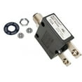 thumbnail image 1 of KUOYUH 70 Amp 125/250VAC 32/50VDC 98H Series Push-To-Reset Thermal Overload Protector Circuit Breaker, 1 of 2