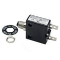 thumbnail image 1 of KUOYUH Circuit Breaker 98 series 32VDC 125/250VAC 50/60Hz (1pc 5A), 1 of 5