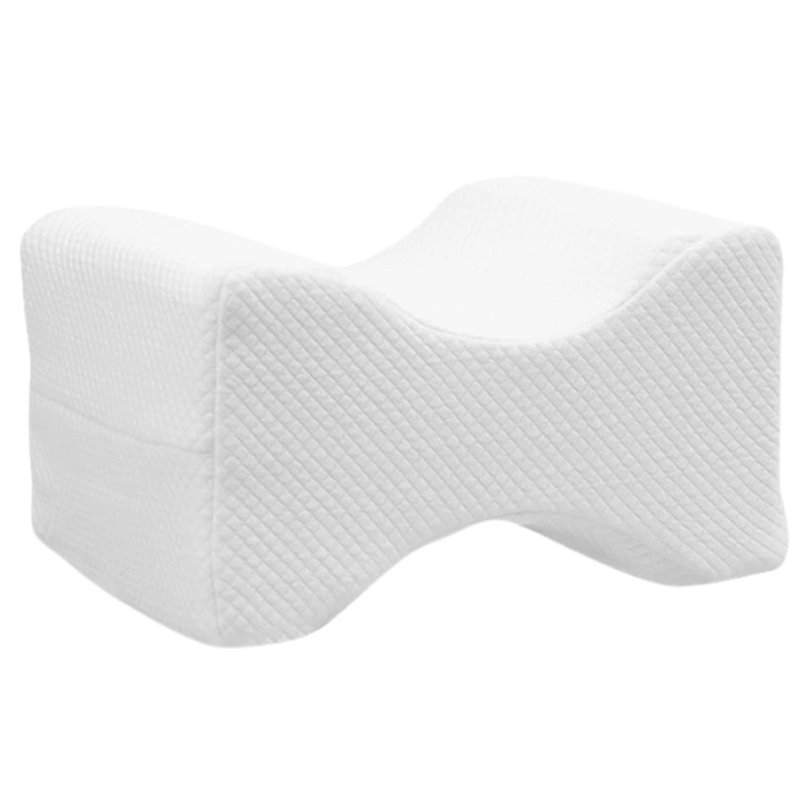 KUOZHUOW Leg Pillow for Side Sleepers Ergonomic Knee Pillow for Spine
