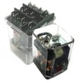 thumbnail image 1 of KUP-14D11F-12 - RELAY DC 12V 3P2T 5A 11P PLUGIN 5A/240VAC, 1 of 2