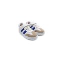 thumbnail image 1 of KUPA RAMBA Blue&White Children's Sneakers – Breathable Memory Foam Shoes for Kids, Mesh Lining Comfort Fit EU 29, 1 of 7