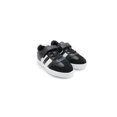 thumbnail image 1 of KUPA RAMBA Black Children's Sneakers – Breathable Memory Foam Shoes for Kids, Mesh Lining Comfort Fit EU 29, 1 of 7