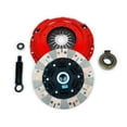 thumbnail image 1 of KUPP MULTI-FRICTION CLUTCH KIT FITS 92-95 MAZDA MX3 1.8L V6 90-91 PROTEGE 4WD 1.8L I4, 1 of 1
