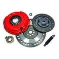 thumbnail image 1 of KUPP RACING STAGE 1 CLUTCH KIT+CHROMOLY FLYWHEEL FITS 1986-95 FORD MUSTANG LX GT 5.0L, 1 of 1