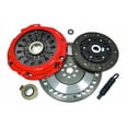 thumbnail image 1 of KUPP RACING Stage 2 + PROLITE FLYWHEEL FITS 04-14 SUBARU WRX STi EJ257 6 SPEED, 1 of 1