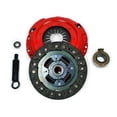 thumbnail image 1 of KUPP STAGE 1 CLUTCH KIT 90-94 ECLIPSE LASER TALON 1.8L MIRAGE FITS EXCEL ELANTRA, 1 of 1