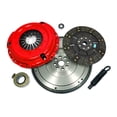 thumbnail image 1 of KUPP STAGE 2 RIGID CLUTCH KIT & FLYWHEEL FITS 1988-1995 4RUNNER PICKUP T100 3.0L V6, 1 of 1