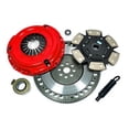 thumbnail image 1 of KUPP STAGE 3 CLUTCH KIT+RACING FLYWHEEL FITS JDM 1990-94 CELICA GT-4 3SGTE 2.0L TURBO, 1 of 1