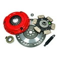 thumbnail image 1 of KUPP STAGE 4 CLUTCH KIT+8.5 LBS CHROMOLY FLYWHEEL FITS 92-05 HONDA CIVIC DEL SOL, 1 of 1