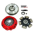 thumbnail image 1 of KUPP STAGE 4 CLUTCH KIT+RACE FLYWHEEL FITS INFINITI G35 NISSAN 350Z 3.5L VQ35DE, 1 of 1
