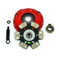 thumbnail image 1 of KUPP STAGE 4 RACE CLUTCH KIT FITS 1999-04 FORD MUSTANG GT MACH 1 COBRA SVT 4.6L 11", 1 of 1
