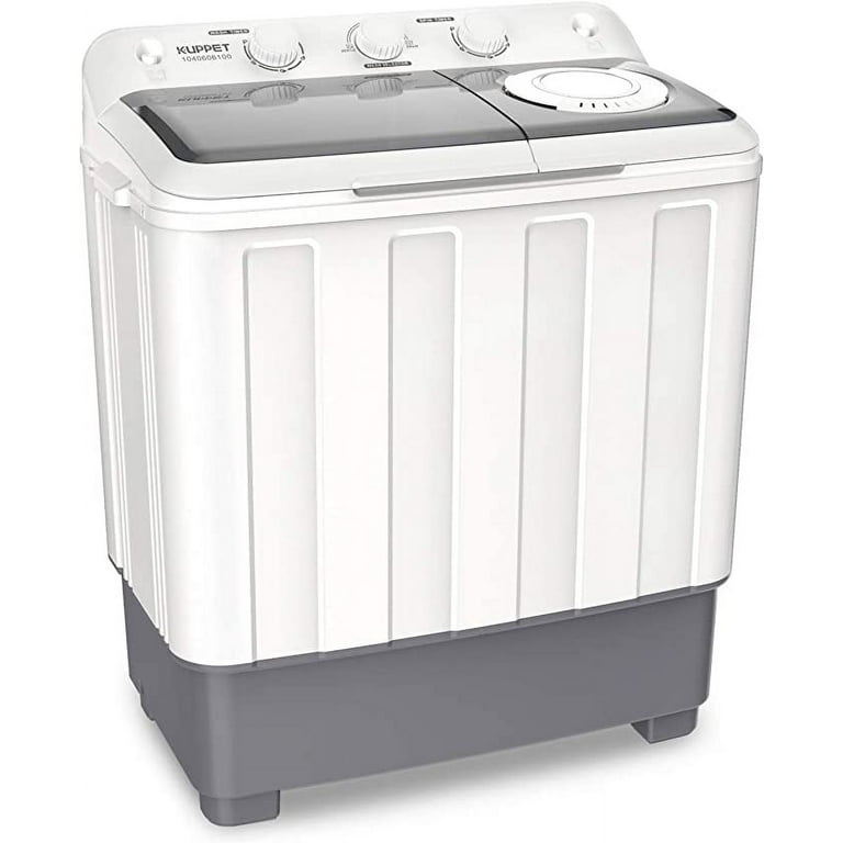 Compact Portable Washer machine and Dryer - household items - by owner -  housewares sale - craigslist