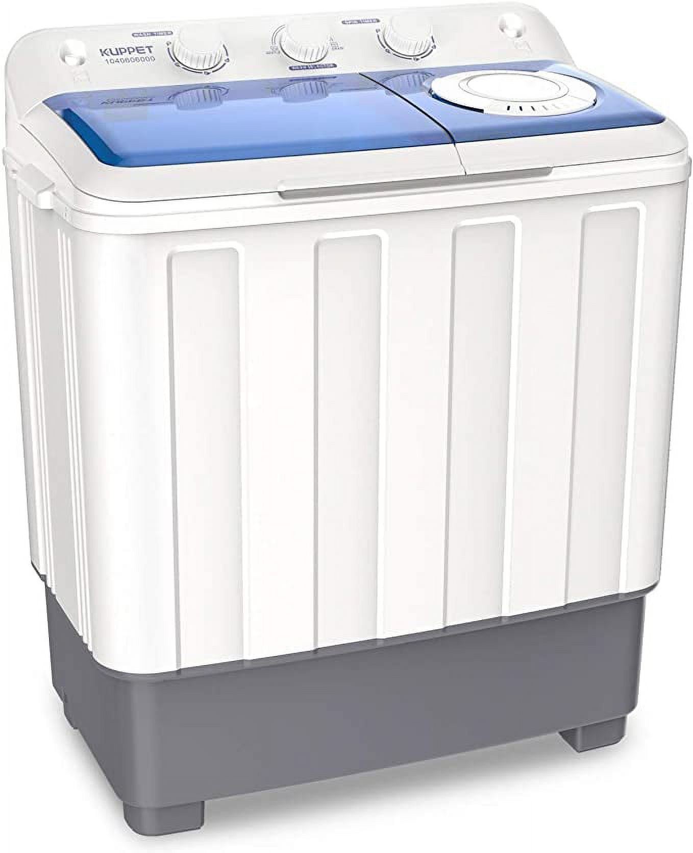 Portable washer and dryer kuppet deals