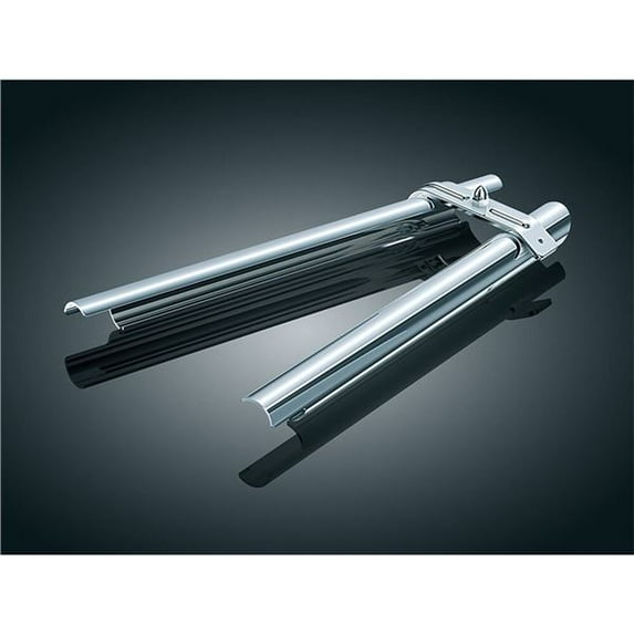 Kuryakyn Down Tube Covers (7853)