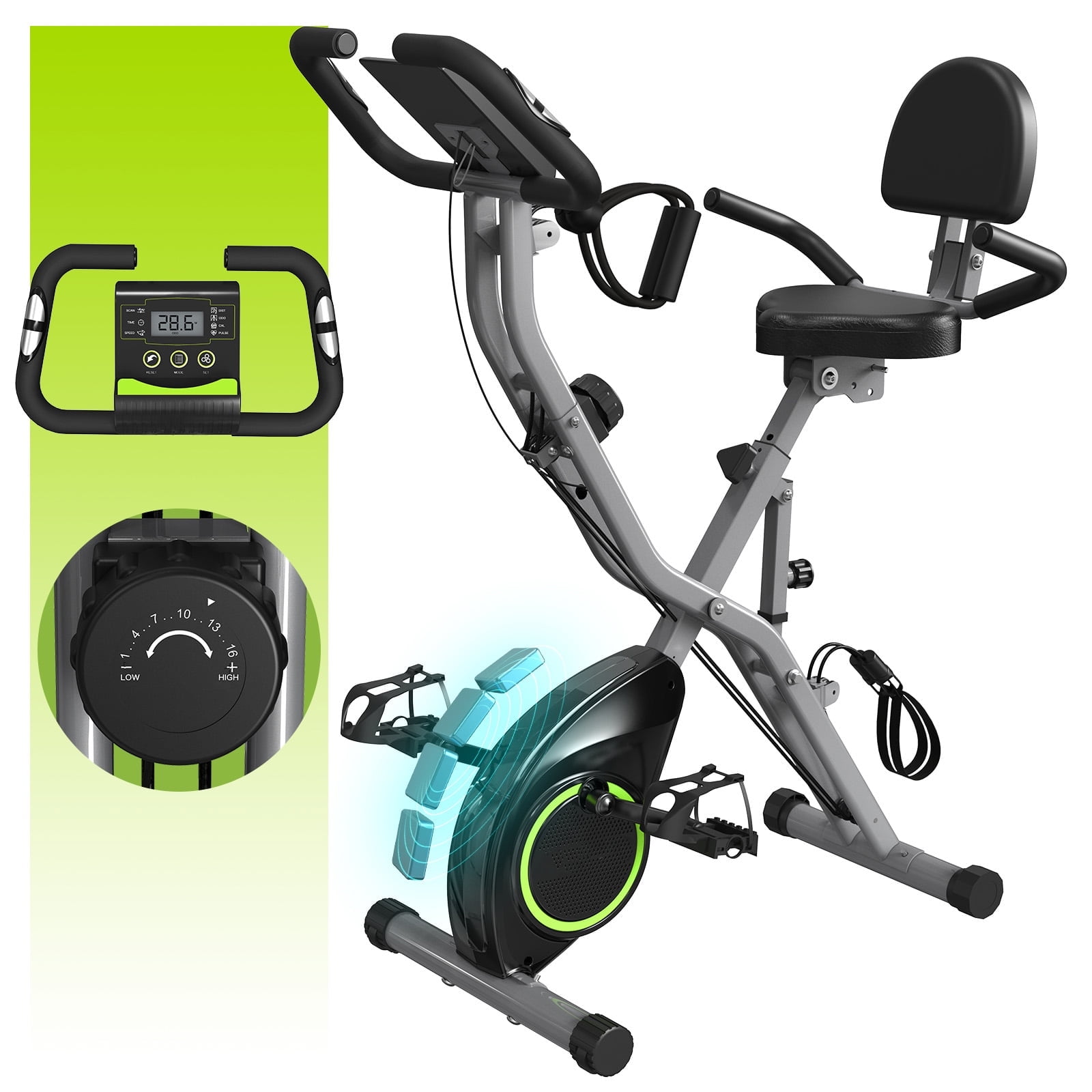 Big 5 stationary bikes sale
