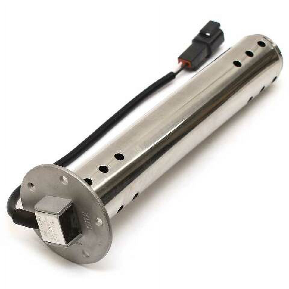 KUS Boat Water Sending Unit S5HU225 9 Inch 33240 Ohms Stainless