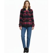 KUT from the Kloth Katherine Double Breasted Peacoat