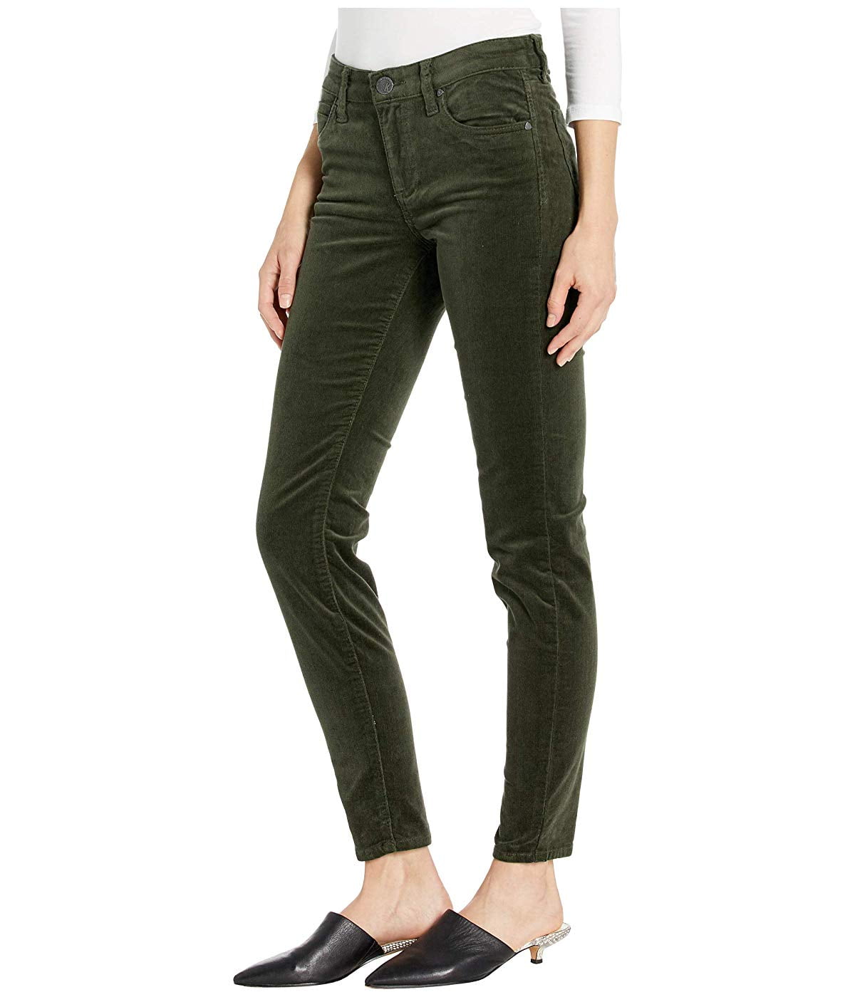 Kut from the kloth cheap diana relaxed fit skinny