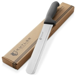 https://i5.walmartimages.com/seo/KUTLER-Professional-10-inch-Stainless-Steel-Bread-Knife-and-Cake-Slicer-with-Serrated-Blade_15ad9ec0-80a2-4be9-a208-745d438bd15e.09ab908c1ba65d7320ec03193134a6cf.jpeg?odnHeight=264&odnWidth=264&odnBg=FFFFFF