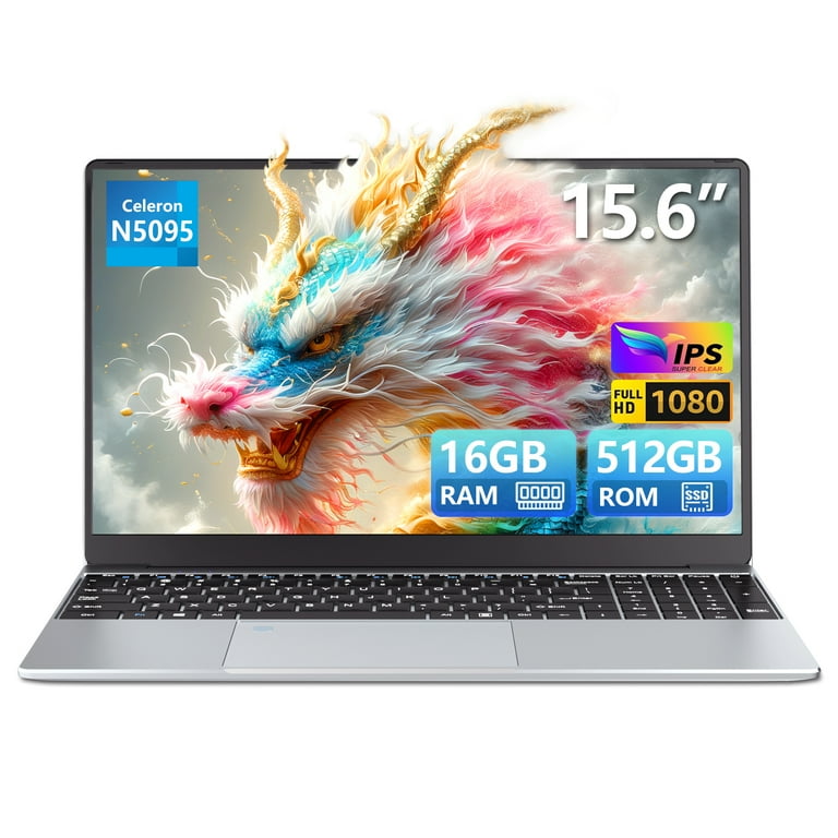 Walmart Black Friday Deals 2025 - KUU 15.6