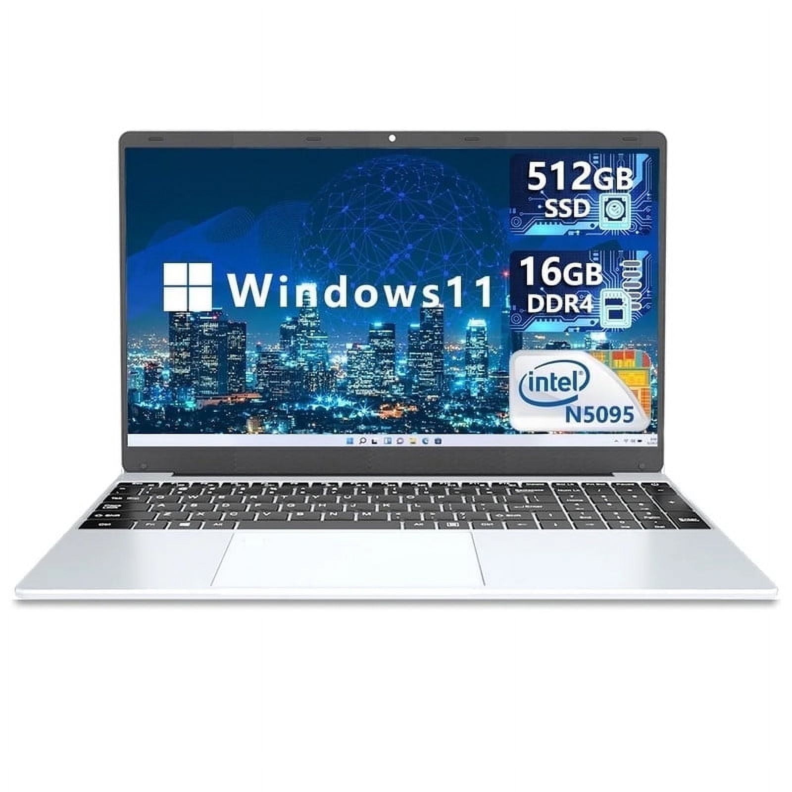 Intel Celeron N5095搭載 16GB RAM Windo 11 Intel Celeron N5095搭載 16GB RAM Windo 11