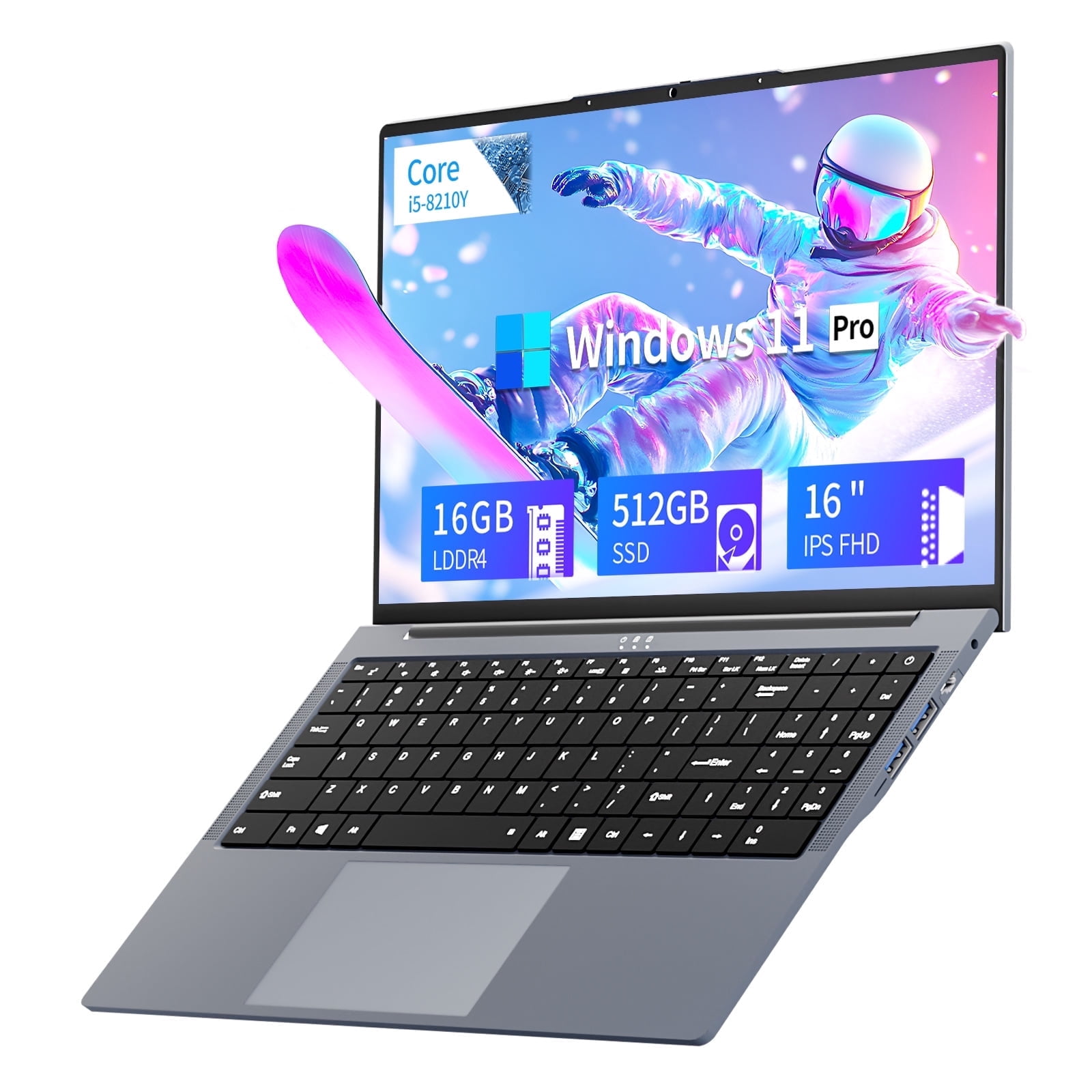 Win10❥CORE-i5❥NEC❥LaVie❥HDMI❥テンキ❥Wi-Fi Amazon.com: STGSivir All in One Desktop, 22-inch FHD Display