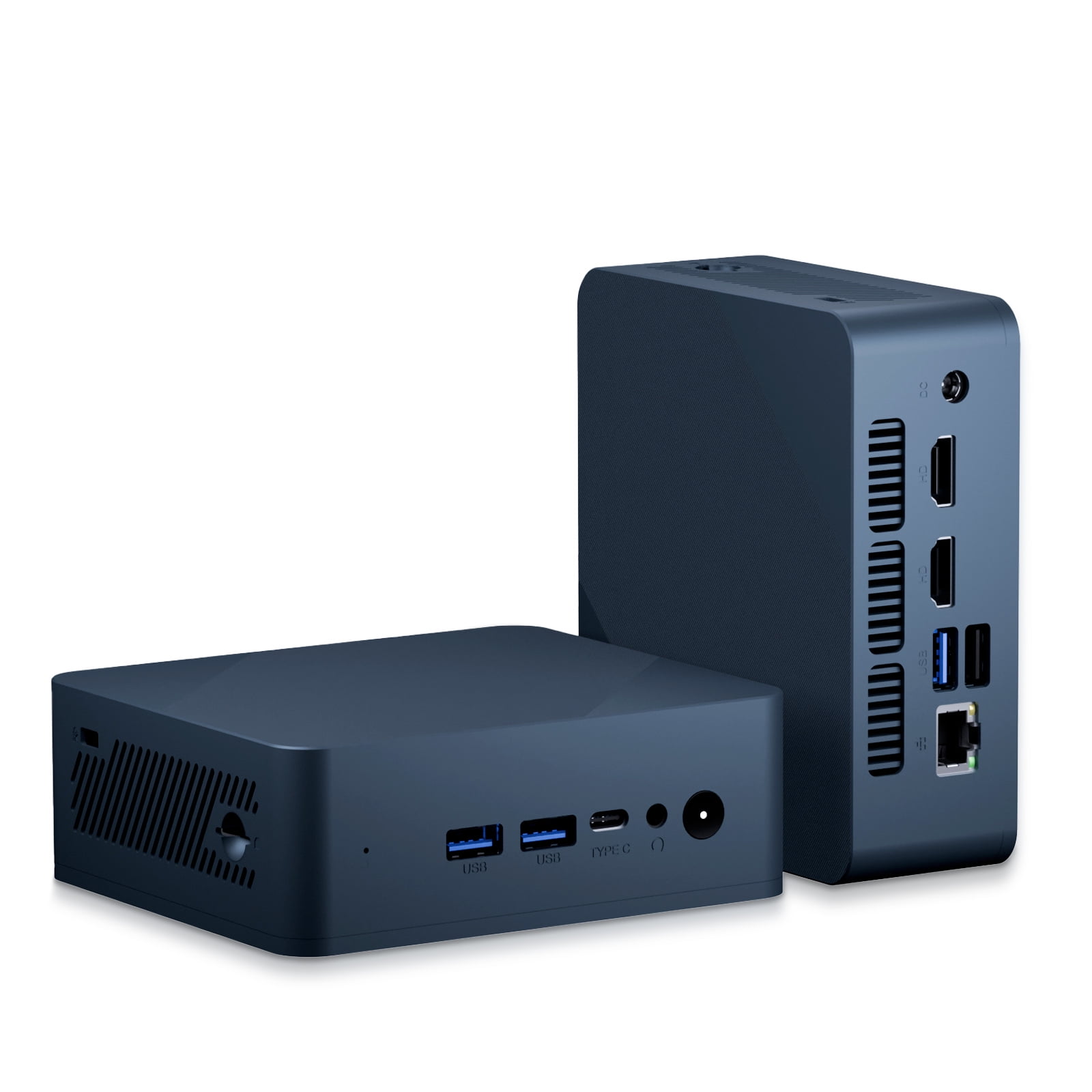 Mini Computers Amd Ryzen 5 Desktop