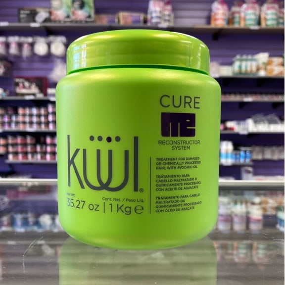 KUUL Cure Me Reconstructor System 35.27 oz