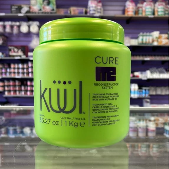 KUUL Cure Me Reconstructor System 35.27 oz
