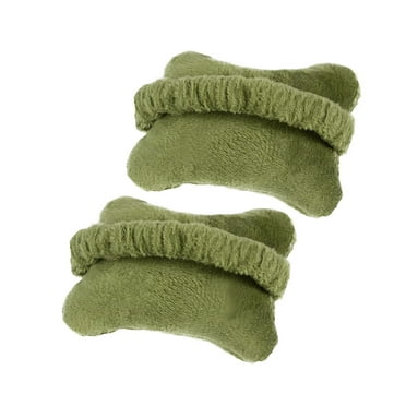 Plush Hand Pillow Mouse Wrist Guard Mouse Wrist Rest Mouse Wrist Band ...