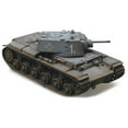 thumbnail image 1 of KV-1 Captured 8th Panzer Division (1:72), 1 of 1