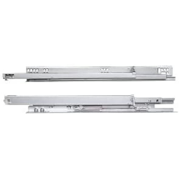 KV MuV HD 21in Heavy Duty Undermount 3/4in with Soft-Close