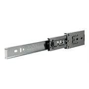 Slide Drawer Side Mt 20in Znc