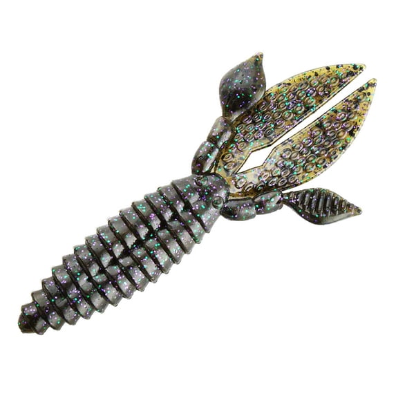 KVD Baby Rodent Soft Bait Lure