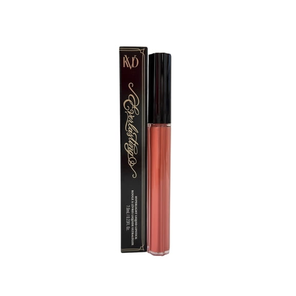 KVD Vegan Beauty Everlasting Hyperlight Liquid Lipstick 36 Dragon Bones