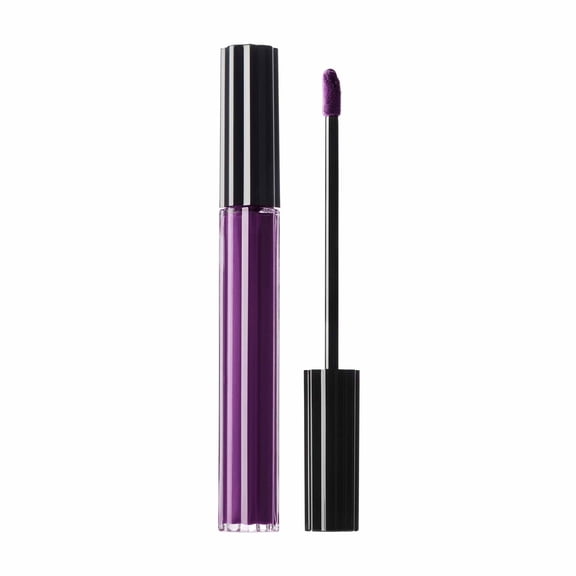 KVD Beauty Everlasting Hyperlight Vegan Transfer-Proof Liquid Lipstick Color: Dark Wisteria Size: 0.23 FL OZ