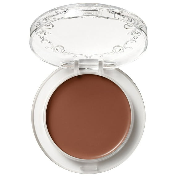 KVD Beauty Good Apple Lightweight Full-Coverage Cream Foundation Balm Color: Deep 090 Size: N/A