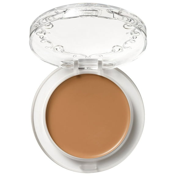 KVD Beauty Good Apple Lightweight Full-Coverage Cream Foundation Balm Tan 074