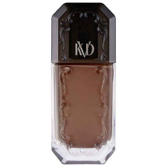 KVD Beauty Good Apple Non-Comedogenic Full-Coverage Serum Foundation Color: Deep 094 Size: N/A