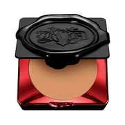 KVD Beauty Lock It Powder Foundation Tan 170