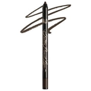 KVD Beauty Tattoo Pencil Liner Waterproof Long-Wear Gel Eyeliner Color Pyrolusite Brown Size 0.0176 OZ